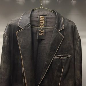 GMS-75 Mens Jacket